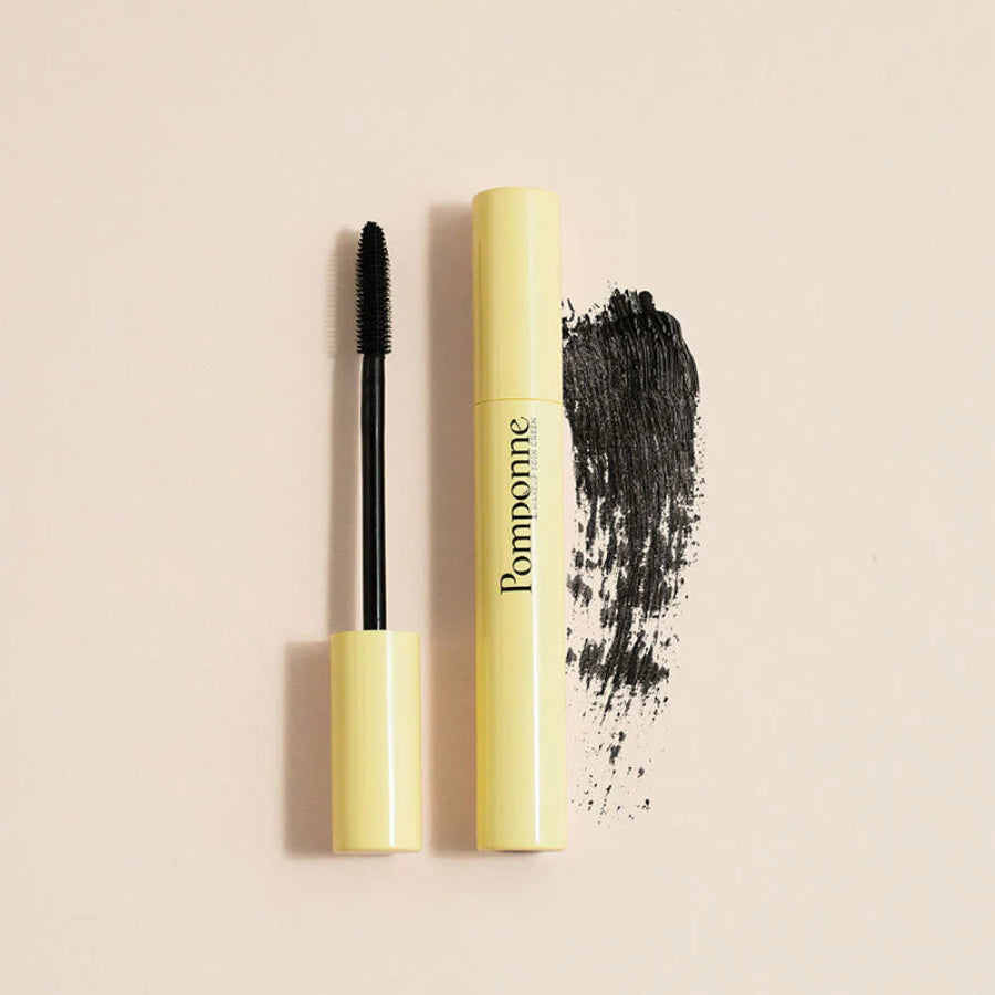 mascara pomponne
