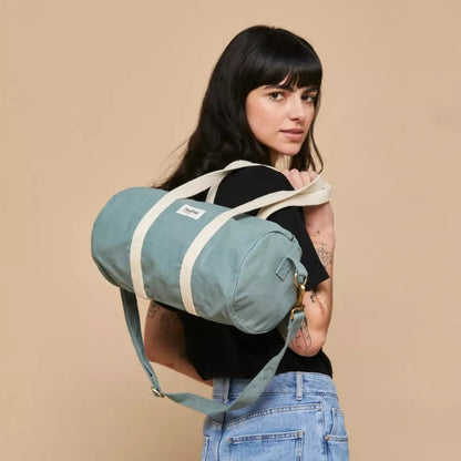 mini sac polochon hindbg sauge