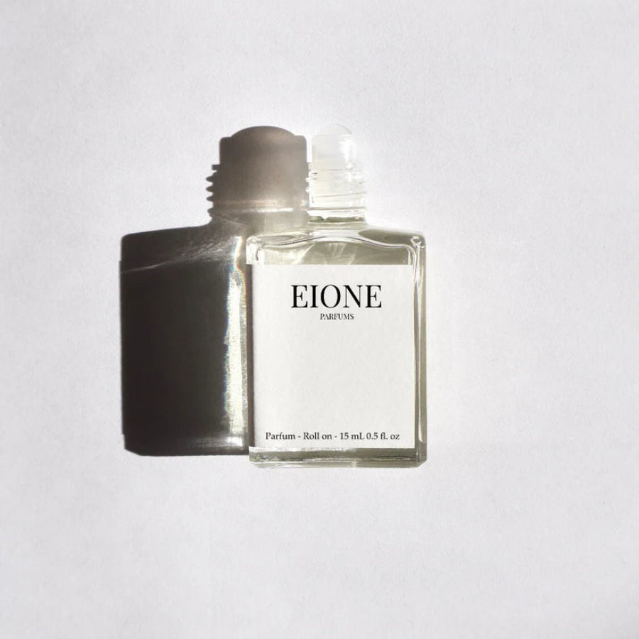 parfum roll on eione câlin d'automne