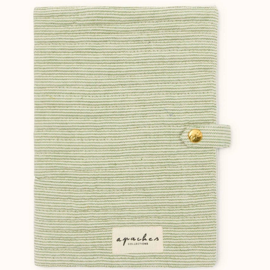 protège carnet apaches small line