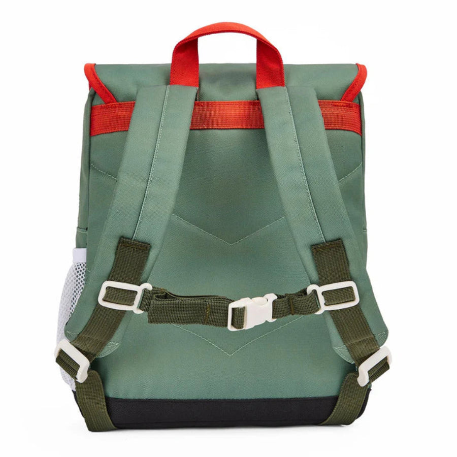 sac à dos mini forest derrière