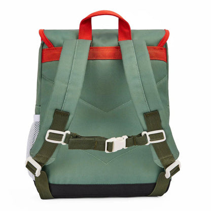 sac à dos mini forest derrière