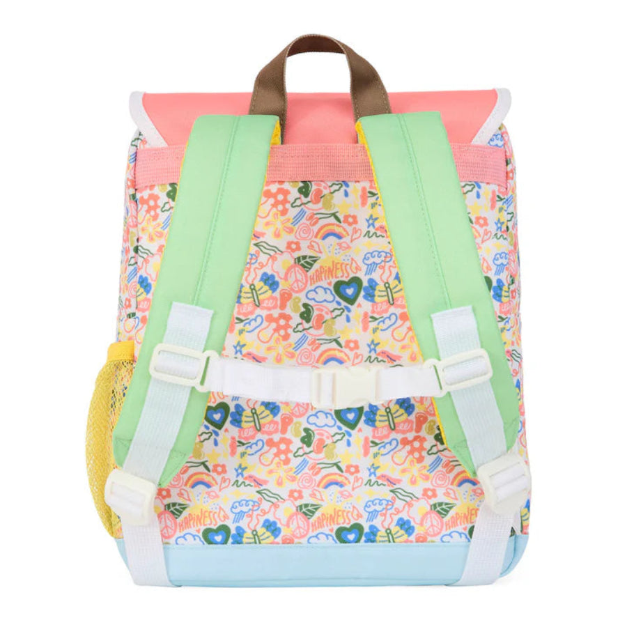 sac à dos enfant rentrée scolaire