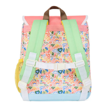 sac à dos enfant rentrée scolaire