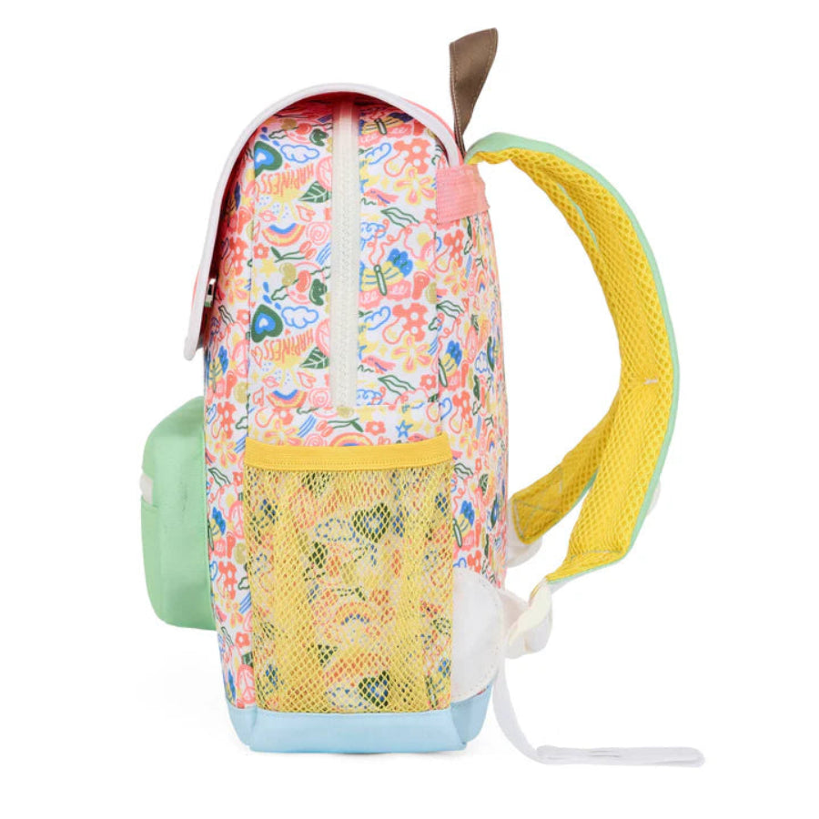 sac à dos hello hossy happiness