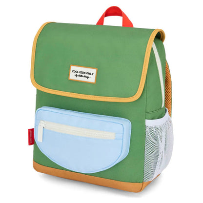 sac à dos hello hossy green lake