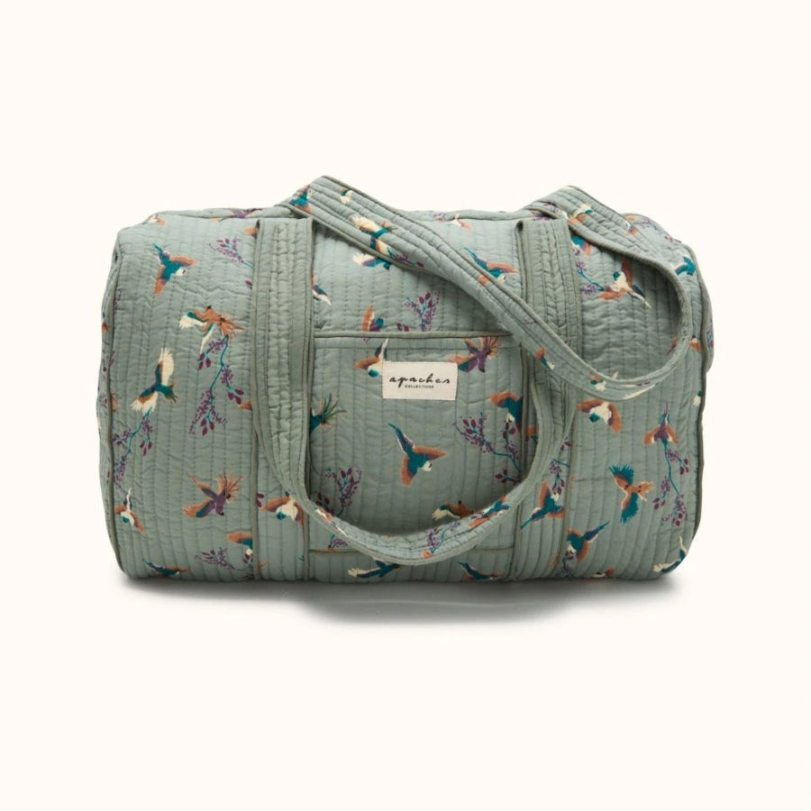 sac buddha cerisier grey