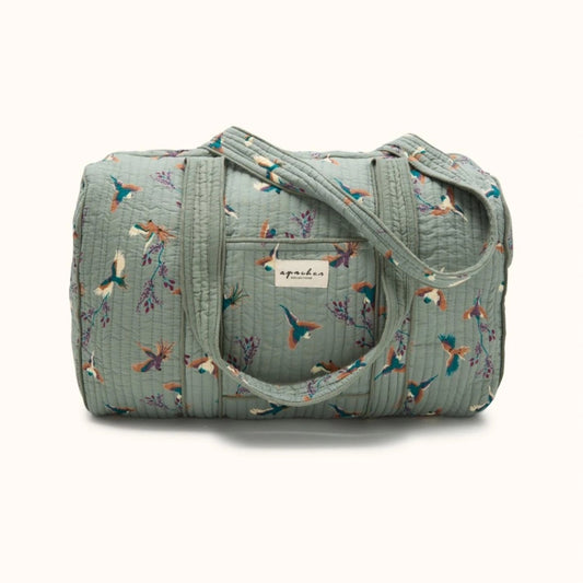 sac buddha cerisier grey