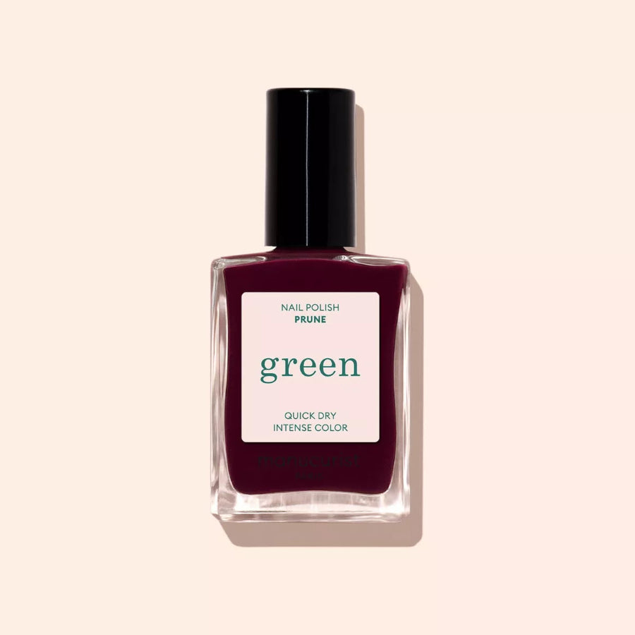 vernis prune manucurist