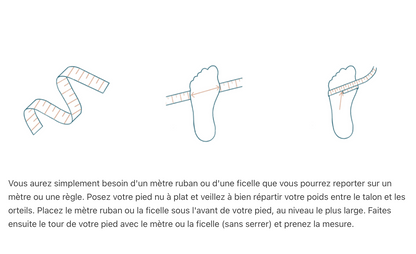 Chaussures Alegre - Tabac