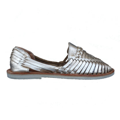 Chaussures Alegre champagne Mapache