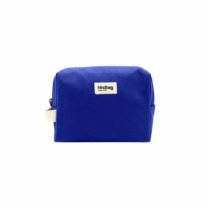 Trousse de toilette Bleu électrique Hindbag
