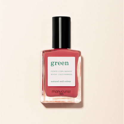 Vernis 9 free Bois de rose Manucurist