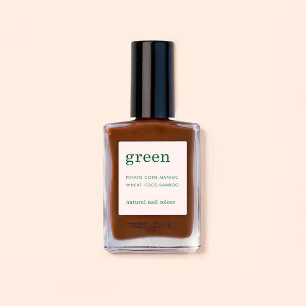 Vernis 9 free Chesnut Manucurist
