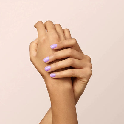 Vernis 9 free Lisa Lilas Manucurist