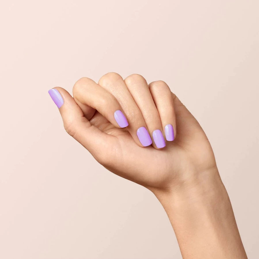 Vernis 9 free Lisa Lilas Manucurist