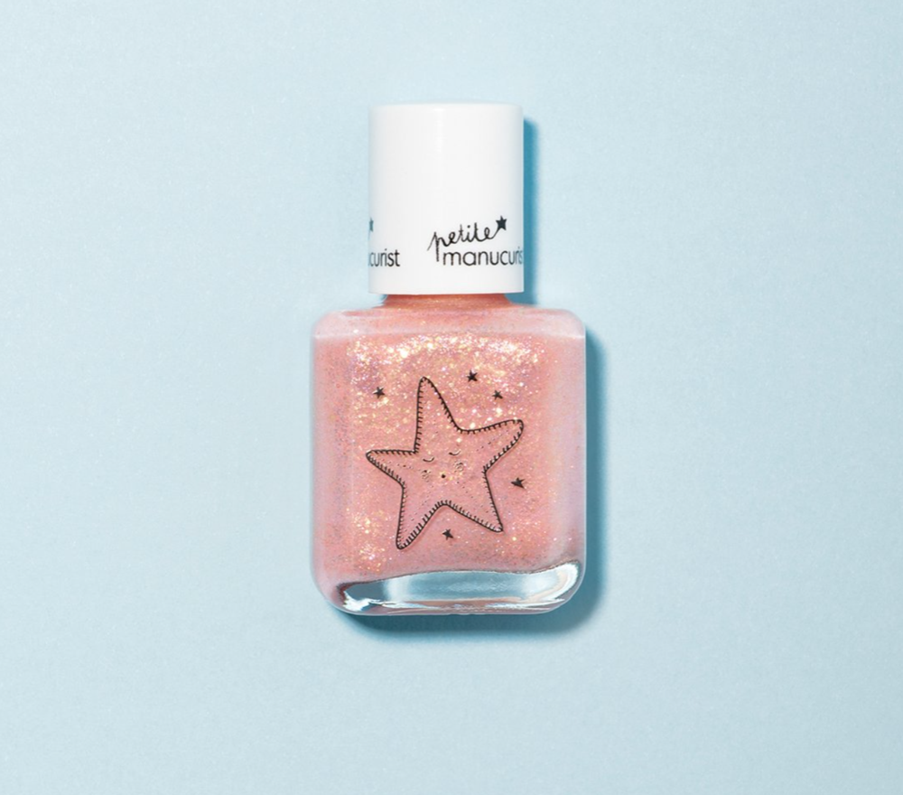 Vernis enfant Stella L'étoile de mer Manucurist
