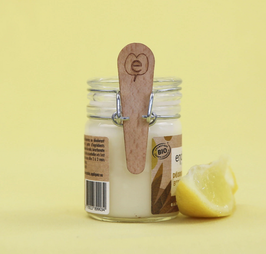 Spatule en bois